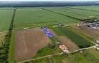 BUFTEA FLAMANZENI,TEREN INTRAVILAN 1660 MP,DESCHIDERE 17 M - 3