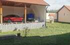 Casa individuala cu garaj 60 mp si teren+gradina 2650 mp in Porumbacu - 8