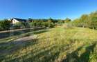 TEREN INTRAVILAN de VÂNZARE –Valea Rusului, priveliște panoramică spre oras - 3