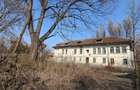 Cladire istorica- Ideal Investitie 700 mp + 3200 mp teren, Tatarasi - Spital Pas - 4