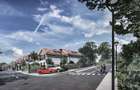 Duplex 5 camere in Chinteni, teren 275 mp, utili 118 mp - 8