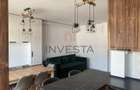 Apartament 3 camere 68 mp utili cu terasa, bloc nou, zona Borhanci - 5