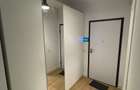 Studio dublu, lux , centrala proprie,terasa, parcare subterana, metrou - 21