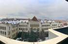 Inchiriez apartament central pe Traian 36 - 1