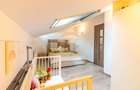 Duplex 3 camere de vânzare | Terasă 25 mp | Parcare | Brâncoveanu - 8