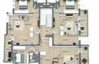 Apartament 2 Camere Otopeni | Toate Facilitatile | Nou, Spatios - 7