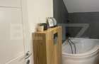 Apartament cu 3 camere, 90 mp, cu parcare si boxa la subsol, in zona Teilor