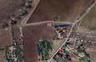 Mangalia Teren intravilan- 500 mp - 2