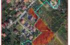Teren situat pe Gheorghe Doja - partial intravilan/partial extravilan - 1