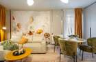 Apartament 2 camere | Design Contemporan | Militari Residence - 6