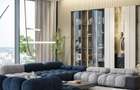 Apartament nou cu 4 camere de vânzare // ONE High District - 4