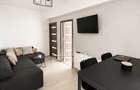 Apartament de vânzare – 2 dormitoare + living cu bucătărie - 3