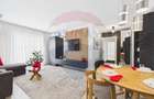 De vanzare | 3 camere | Nou | Mobilat utilat - 4
