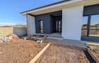 Casa 4 camere parter 100 mp | 0 comision | Tunari Nord | 440 mp teren - 6