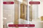 Cortina North || 3 camere || 2 dormitoare || Parcare - 12