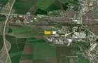 Teren 4,5 ha zona Industriala - 9