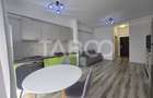 Apartament 2 camere de inchiriat decomandat 45mpu Magnolia Sibiu - 3