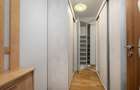 Apartament spatios 3 camere, zona Dorobanti