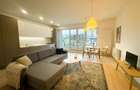 Apartament 3 camere de inchiriat Laguna Residence Floreasca