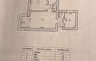 Apartament 2 camere, Obor, cu grădină