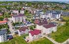 Apartament 3 camere, 85 mp, 2 parcari, Bucium - Visani