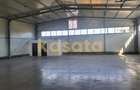 Spatiu de depozitare/productie de inchiriat 600 Mp.- Blv. Biruintei -Pantelimon - 4