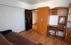 Apartament 3 camere decomandat - renovat - doua bai - mobilat - Dacia - bloc pe cadre - 3