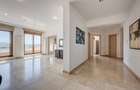 Penthouse spectaculos 5 camere, 482 mp, lift privat, Herastrau – Satul Francez - 8