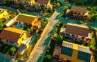 Vila Exclusivista P+2E+M zona Faleza Nord Plaja Reyna - 10