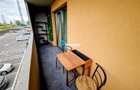 EXCLUSIVITATE! Bloc intabulat ! Mobilat si utilat complet! - 10