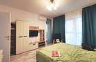Inchiriere Exigent Plaza garsoniera et. 1 din 11 lux la metrou Lujerului 10 min - 9