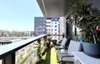 De vanzare apartament cu 3 camere | parcare inclusă | Cortina North - 9