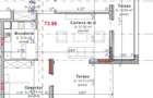 Apartament 3 camere de vanzare in Intre Lacuri, Cluj Napoca - 2