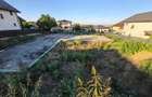 Teren 1000 mp cu proiect de casă, cu fundație turnată și utilități - 4