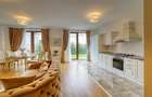 Vila- duplex, 4 camere zona linistita- Tunari - 2
