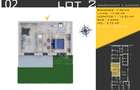 Apartament 2 camere cu Gradina-Finalizat-Theodor Pallady - 1
