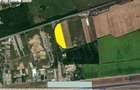 OTOPENI - Str. Drumul Garii Balotesti, 42100 mp. teren intravilan - 1