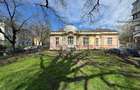 Teren 872 mp +cladire 328 mp, ULTRACENTRAL str Simion Barnutiu - 2