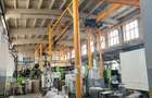 Spații industriale de închiriat - Electromagnetica Business Park - Sector 5 - 13