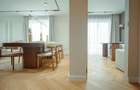 Penthouse pe malul lacului cu o terasa de 120 mp - Lebada -complet amenajat - 7