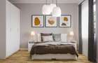Apartament SMART 2 camere, balcon amenajat de 8mp, imobil cu lift, LPR. - 1