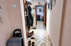 2 Camere | Militari | 54 mp | Decomandat | Metrou Păcii | Etaj 4 - 4
