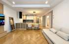 Apartament cu 3 camere *110mp* + 3 terase / Parking / Herastrau - 5