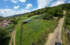 Teren 551mp Medias / Strada Ghioceilor - 5