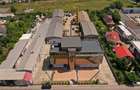 Inchiriere pavilion administrativ, optional cu hale industriale in Galati - 9