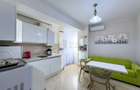 Mamaia Central- apartament 3 camere frontal lac - 34