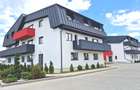 Apartament 2 camere cu gradina 33 m2 Coder Residence 3 - 7