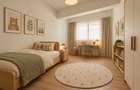Apartament 3 camere | Bloc nou |  Strada Biruintei | Ideal pentru familie - 5