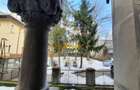 Parc Cismigiu, vanzare apartament 4 camere in vila interbelica - 4
