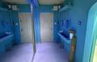 Rahova, Lic.Bolintineanu, 2 camere deosebit, etaj 1, 59 mp, bloc 84 reabilitat - 23